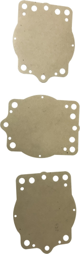 Sudco - Sudco Carburetor/Fuel Pump Diaphragm Only - 38/40/42mm - 021-470