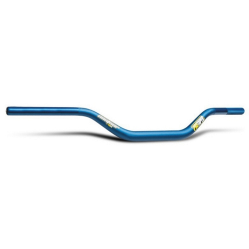 ProTaper - ProTaper Contour MX Bend Handlebar - Carmichael - Blue - 027992