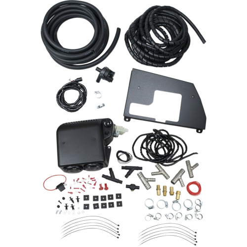 Moose Utility - Moose Utility Expedition Cab Heater - 7235