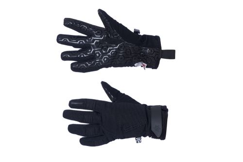 DSG - DSG Versa Style Womens Gloves - 45457 - Obsidian - Small