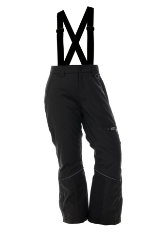DSG - DSG Trail Womens Bib - 45443 - Black - Medium
