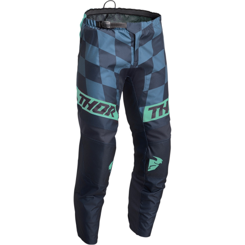 Thor - Thor Sector Birdrock Pants - 2901-9274 - Midnight/Mint - 32