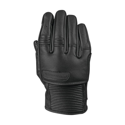 Speed & Strength - Speed & Strength Off The Chain Gloves - 880460 - Black - Small