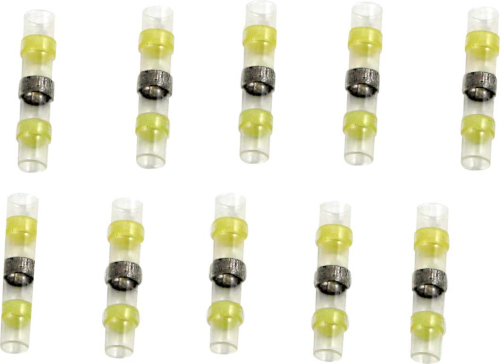 K&S Technologies - K&S Technologies Sordeless Wire Connector - Yellow - 03-0004