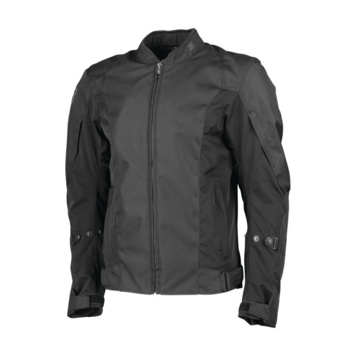 Speed & Strength - Speed & Strength Moment Of Truth Jacket - 880371 - Black/Black - Small