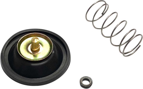 K&S Technologies - K&S Technologies Carburetor Air Cut-Off Valve Set - 56-1024