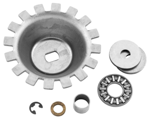 Twin Power - Twin Power Bearing Kit Only - 492838