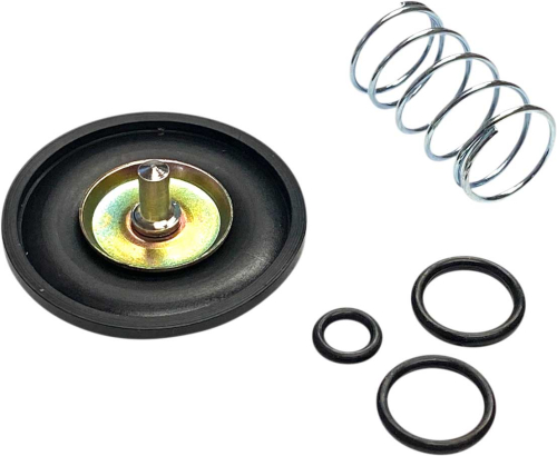 K&S Technologies - K&S Technologies Carburetor Air Cut-Off Valve Set - 56-1023