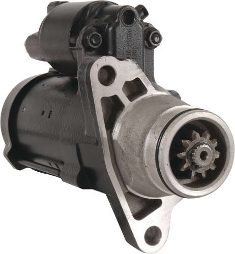 Twin Power - Twin Power 1.4kW Starter - Black - 215529
