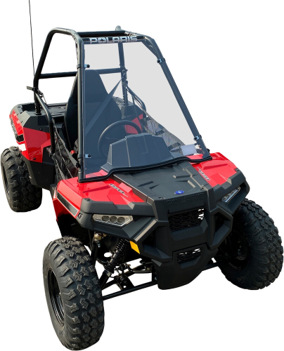 Open Trail - Open Trail Full Windshield - V000228-12200T