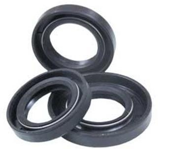WSM - WSM Crankshaft Oil Seal Kit - 009-914T