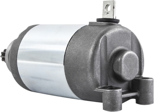 Fire Power - Fire Power Starter Motor - 410-54052