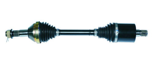 Open Trail - Open Trail HD 2.0 Front Axle - CAN-6073HD