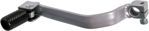 Fire Power - Fire Power Folding Shift Lever - Silver - WP99-88041