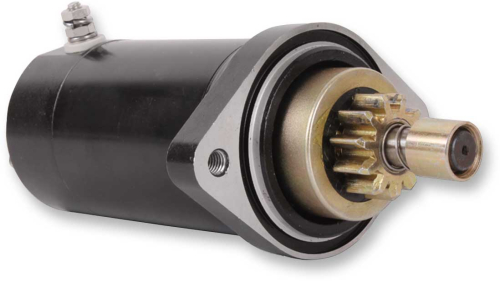 Parts Unlimited - Parts Unlimited Watercraft Starter Motor - 2110-0855