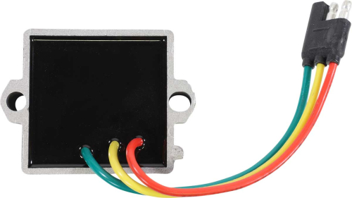 Parts Unlimited - Parts Unlimited Regulator - 2112-1527