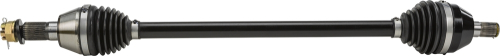 Open Trail - Open Trail HD 2.0 Front Axle - CAN-6072HD