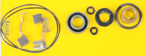 Fire Power - Fire Power Starter Brush Kit - 414-54043