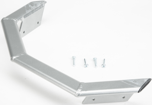 Straightline Performance - Straightline Performance Bottom Wing - Silver - 183-233-SILVER
