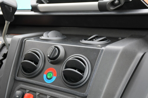 Open Trail - Open Trail Heater - 7035