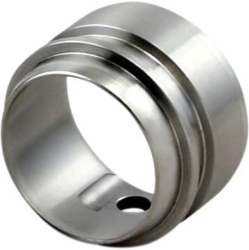 Akrapovic - Akrapovic Replacement Noise Damper - V-TUV127/1