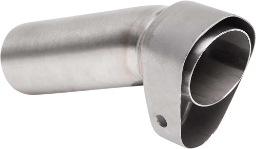 Akrapovic - Akrapovic Racing Line Complete Exhaust Systems - Optional Noise Dumper - V-TUV319