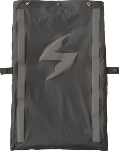 Scorpion - Scorpion Reflective Bag for Cargo Air Jackets - 93201-10 - Black - 5XL