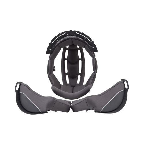 Scorpion - Scorpion Kwikwick II Liner Set for EXO-AT950/GT920 Helmets - Md - 92-600-04