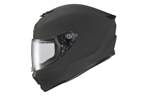 Scorpion - Scorpion EXO-R420 Graphite Helmet - 42-0065 - Graphite - Large