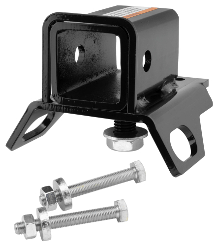 QuadBoss - QuadBoss 2in. ATV Receiver Hitch - 1180QB