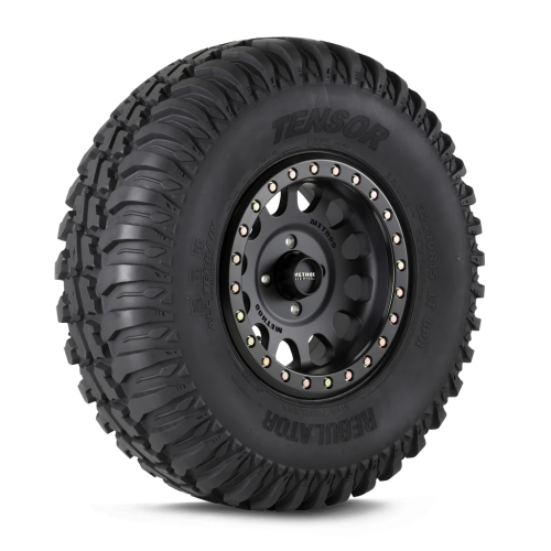 Tensor - Tensor Regulator All-Terrain Front/Rear Tire - 30x10R15 - TR301015AT