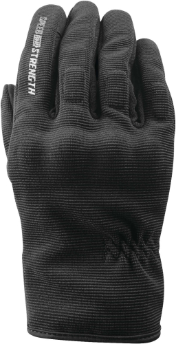 Speed & Strength - Speed & Strength Unity By Speed Gloves - 889942 - Black - Small