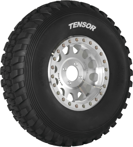 Tensor - Tensor Desert Series Front/Rear Tire - 30x10x15 - TT301015DS60