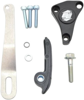 Enduro Engineering - Enduro Engineering Clutch Cylinder Guard - 13-098