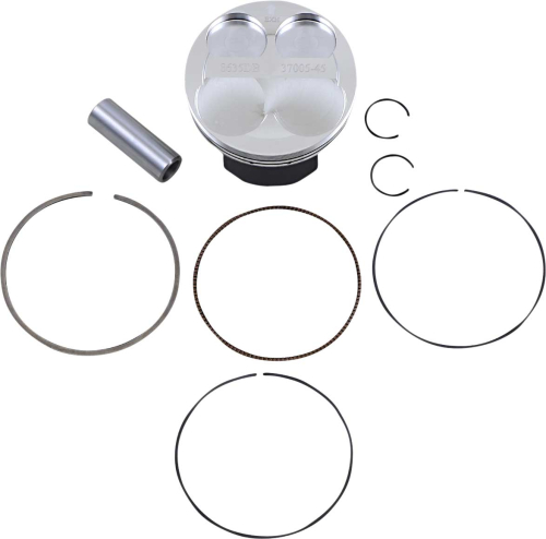 Wossner - Wossner Piston Kit - 76.97mm - 8635DB