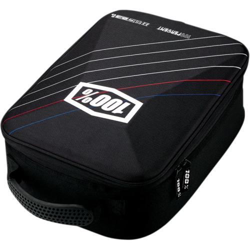 100% - 100% Goggle Case - Trackman - 01001-441-01