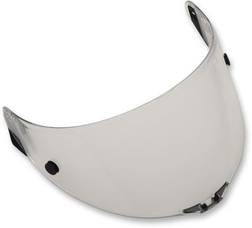 AGV - AGV Race 2 Anti-Fog Tear-Off System for Corsa R/Pista GP R Helmets - Clear - 20KV0A6A7001