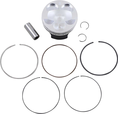 Wossner - Wossner Piston Kit - 76.97mm - 8559DB
