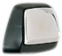 Parts Unlimited - Parts Unlimited Replacement Fairing Mirror - Left-Side - DS-302079