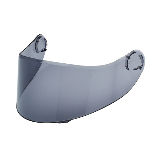 Speed & Strength - Speed & Strength Face Shield for SS2100 Helmets - Light Smoke - 884957