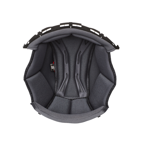 Speed & Strength - Speed & Strength Comfort Liner for SS900 Helmets - 2XL - 880917