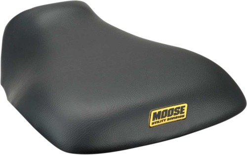 Moose Racing - Moose Racing Standard Seat Cover - Black - TRX25086-30