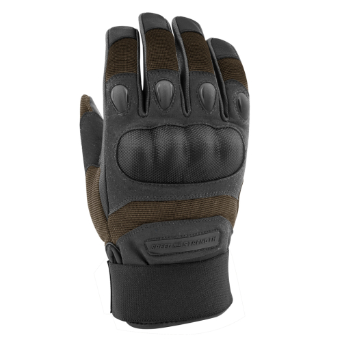 Speed & Strength - Speed & Strength Call To Arms Gloves - 889548 - Brown - Medium