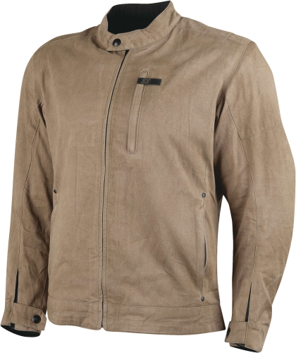 Speed & Strength - Speed & Strength Rust and Redemption 2.0 Textile Jacket - 889706 - Sand - X-Large