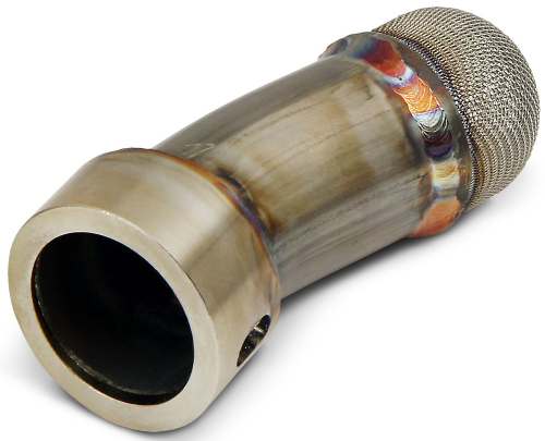 Pro Circuit - Pro Circuit Spark Arrestor for T-6/TI-6 Exhaust - 060011