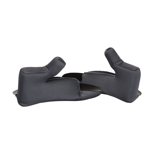 Speed & Strength - Speed & Strength Cheek Pad Set for SS900 Helmets - LG - 880909