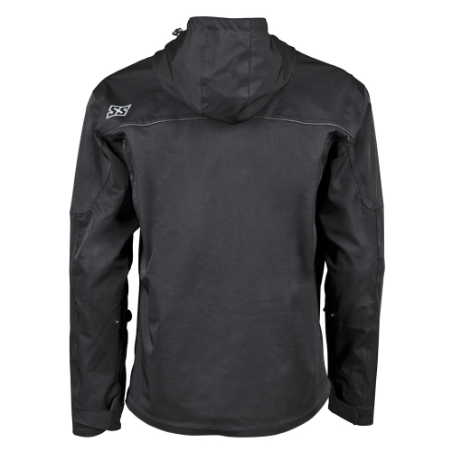 Speed & Strength - Speed & Strength Fame and Fortune Jacket - 889506 - Black - Small