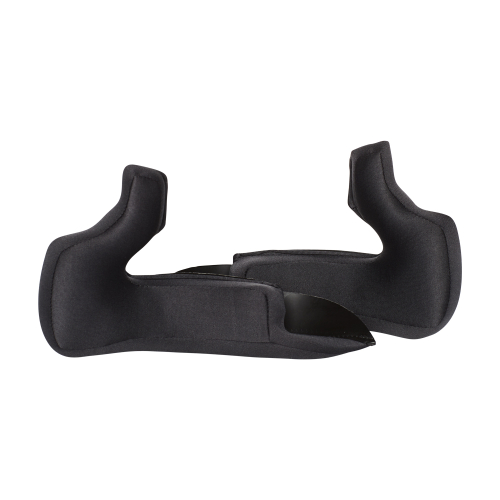 Speed & Strength - Speed & Strength Cheek Pad Set for SS2100 Helmets - XL - 884925
