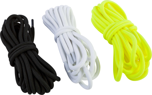 Fly Racing - Fly Racing Replacement Laces for Marker Boots - 361-99630