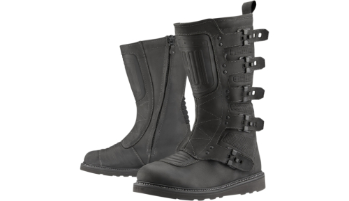 Icon - Icon Elsinore2 Boots - 3403-1125 - Black - 7